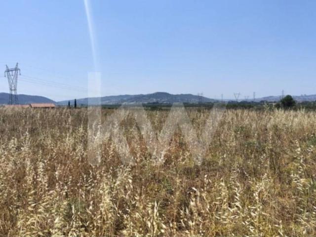 Terreno venda em Santiago Dos Velhos, Lisboa