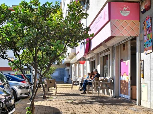 Ponto Comercial venda em Loures