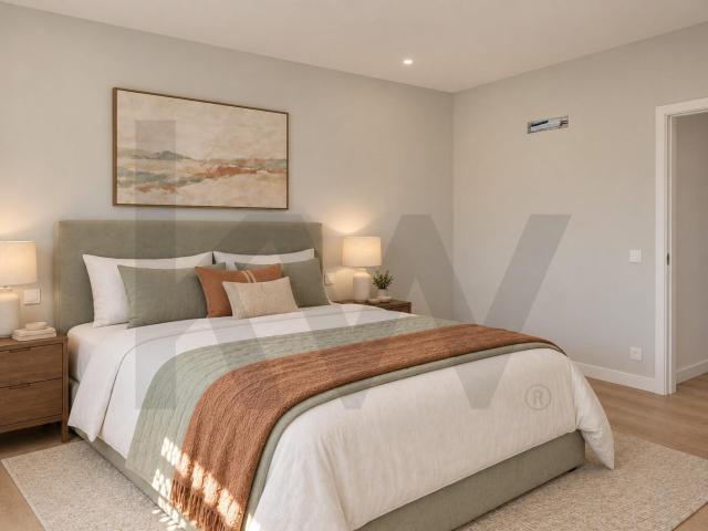 Apartamento venda em Cidade Nova, Loures