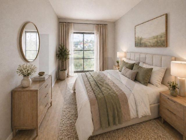 Apartamento venda em Casal da Paradela, Santiago Dos Velhos