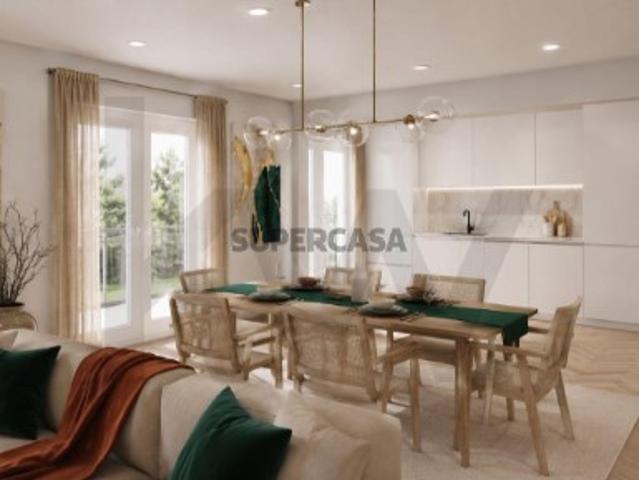 Casa venda em Casal da Paradela, Santiago Dos Velhos