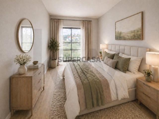 Casa venda em Casal da Paradela, Santiago Dos Velhos