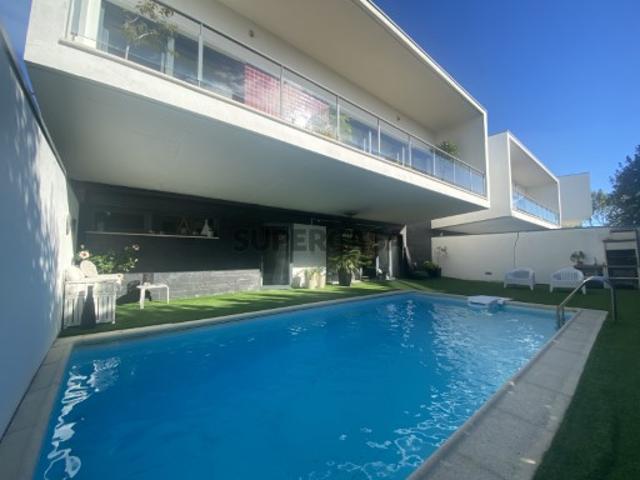 Casa venda em Santiago Dos Velhos, Lisboa