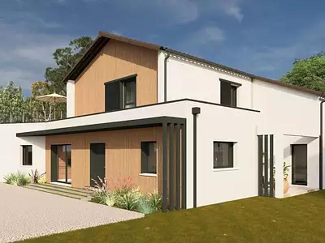 Maison vente à Rochemenier, Louresse-Rochemenier