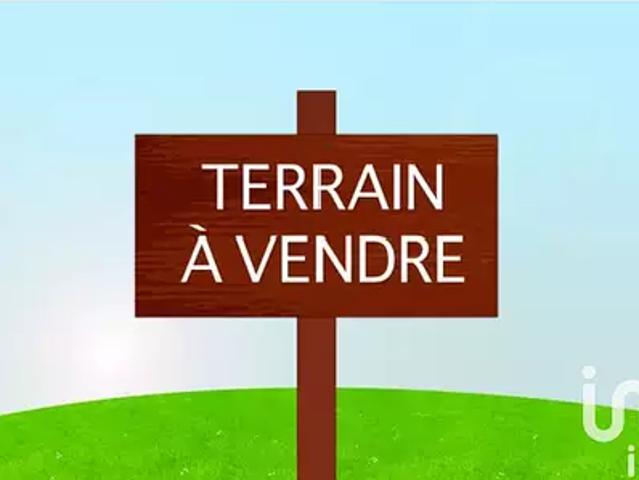 Terrain vente à Saumur, Louresse-rochemenier