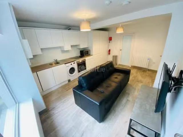 Apartment to rent