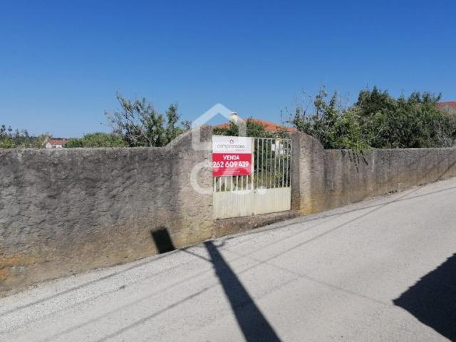 Terreno venda em Lourinhã, Lisboa