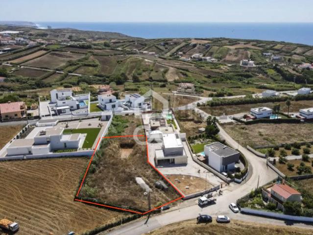 Terreno venda em Lourinhã, Lisboa