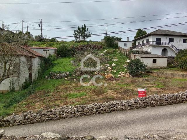 Terreno venda em Lourinhã, Lisboa
