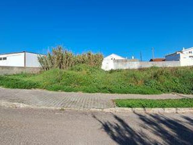 Terreno venda em Lourinhã, Lisboa