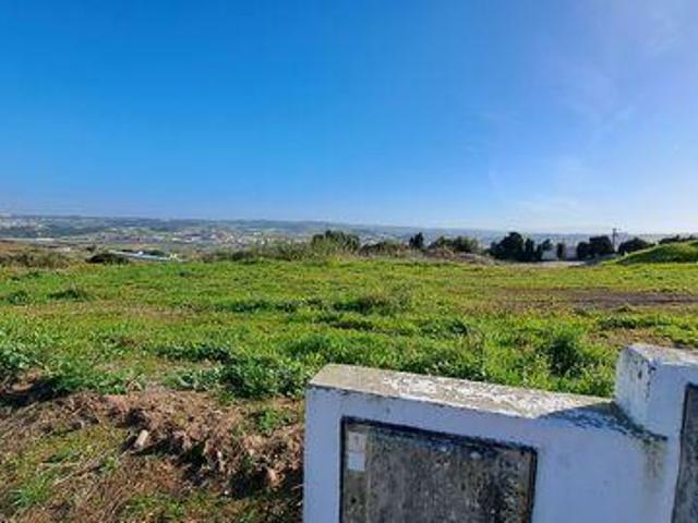 Terreno venda em Lourinhã, Lisboa