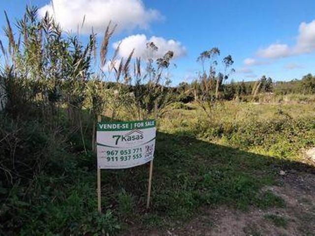 Loja venda em São Bartolomeu dos Galegos e Moledo, Lourinhã