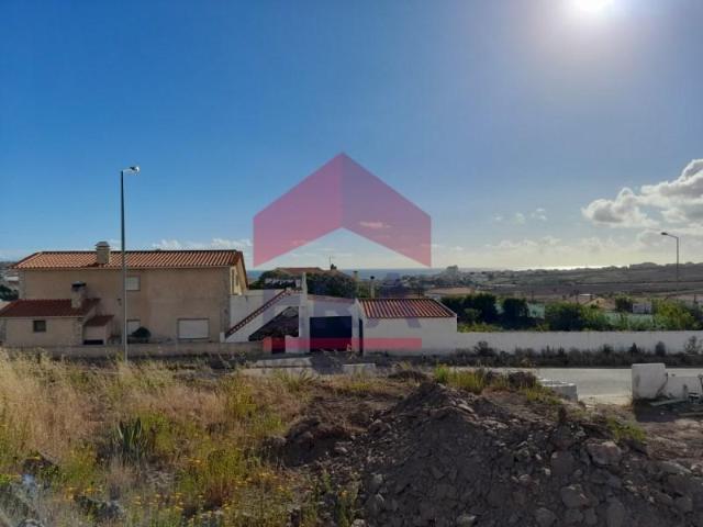 Terreno venda em Lourinhã, Lisboa
