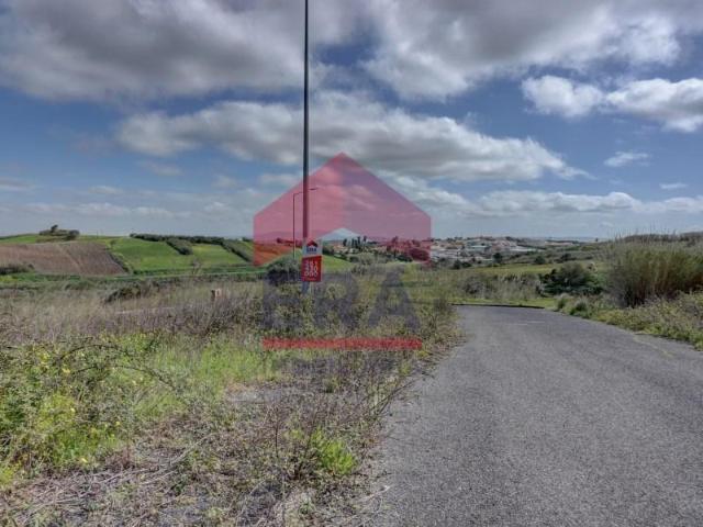 Terreno venda em Lourinhã, Lisboa