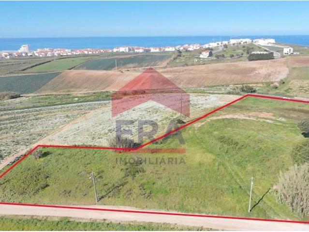 Terreno venda em Casal da Murta, Lourinhã