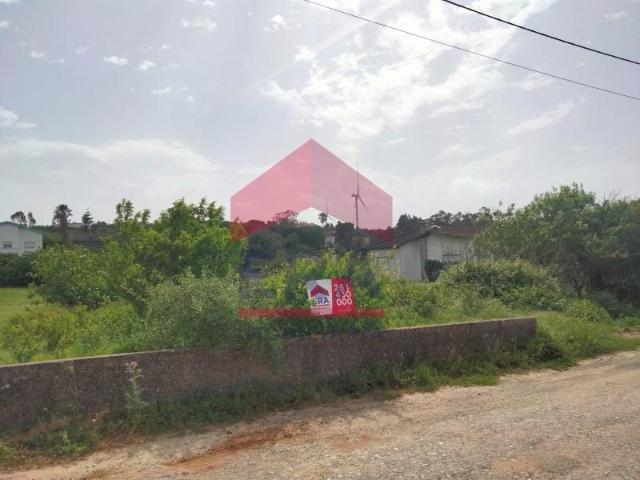 Terreno venda em Lourinhã, Lisboa