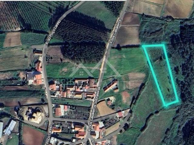 Terreno venda em Lourinhã, Lisboa