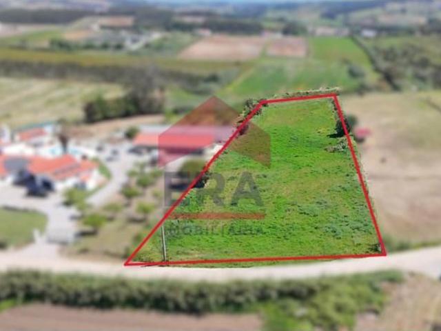Terreno venda em Papagovas, Lourinhã