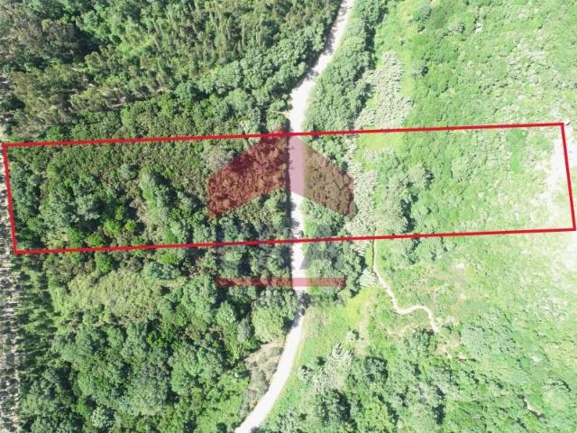 Terreno venda em Ribamar, Lourinhã