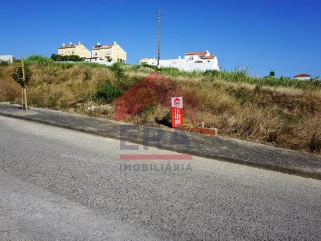 Terreno venda em Lourinhã, Lisboa