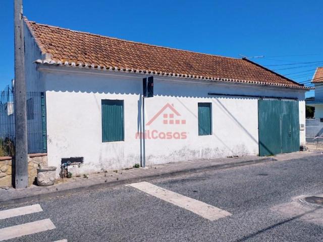Terreno venda em Marquiteira, Lourinhã