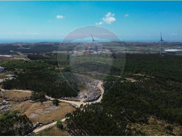 Terreno venda em São Bartolomeu dos Galegos e Moledo, Lourinhã
