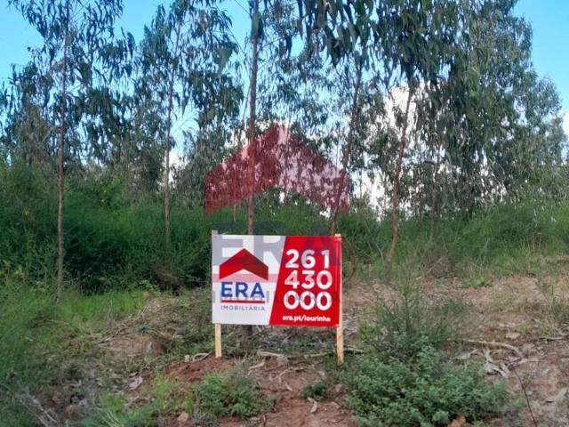 Terreno venda em Lourinhã, Lisboa
