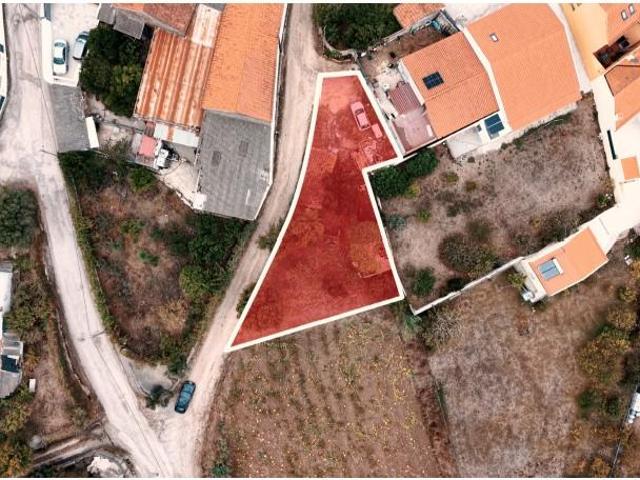 Terreno venda em Lourinhã, Lisboa