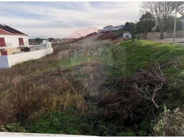 Terreno venda em Lourinhã