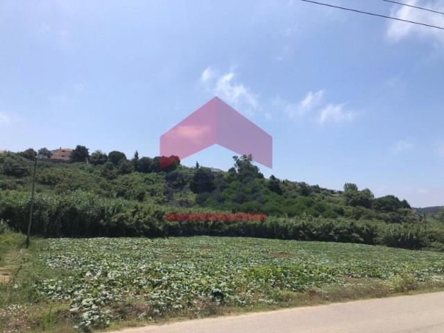 Terreno venda em Nadrupe, Lourinhã