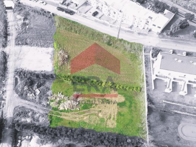 Terreno venda em Casal da Murta, Lourinhã
