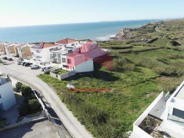 Terreno venda em Casal da Murta, Lourinhã