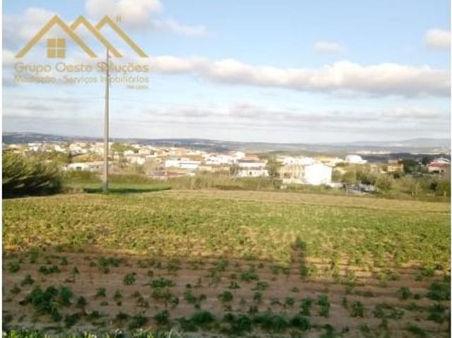 Terreno venda em Lourinhã, Lisboa