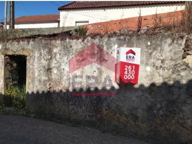 Terreno venda em São Bartolomeu dos Galegos e Moledo, Lourinhã