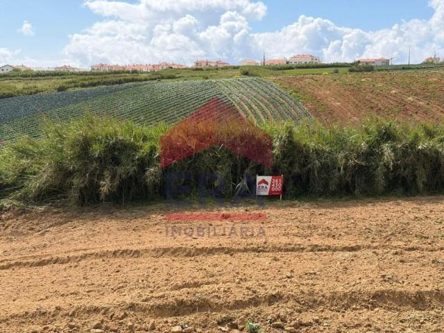 Terreno venda em Casal da Murta, Lourinhã