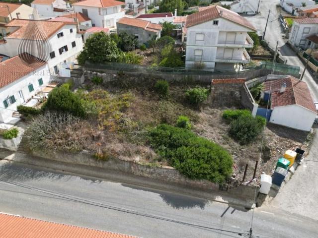 Terreno venda em Lourinhã