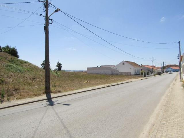 Terreno venda em Lourinhã, Lisboa