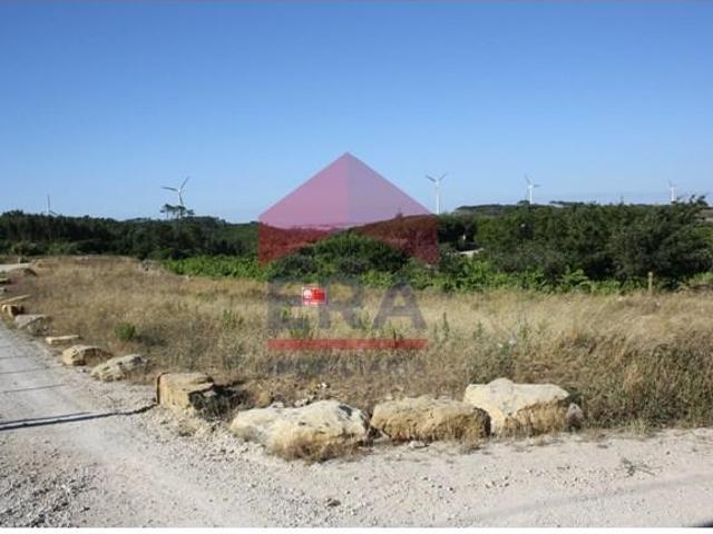 Terreno venda em Casal Serrano, Lourinhã