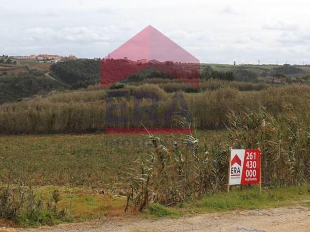 Terreno venda em Ribamar, Lourinhã
