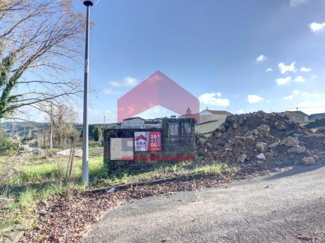 Terreno venda em Lourinhã, Lisboa