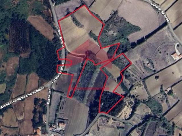 Terreno venda em Lourinhã, Lisboa
