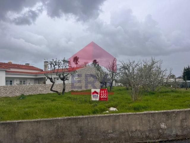 Terreno venda em Cezaredas, Lourinhã