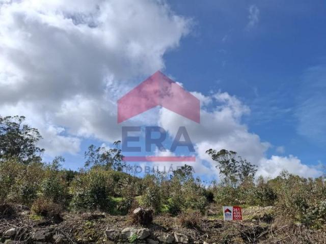 Terreno venda em Cezaredas, Lourinhã