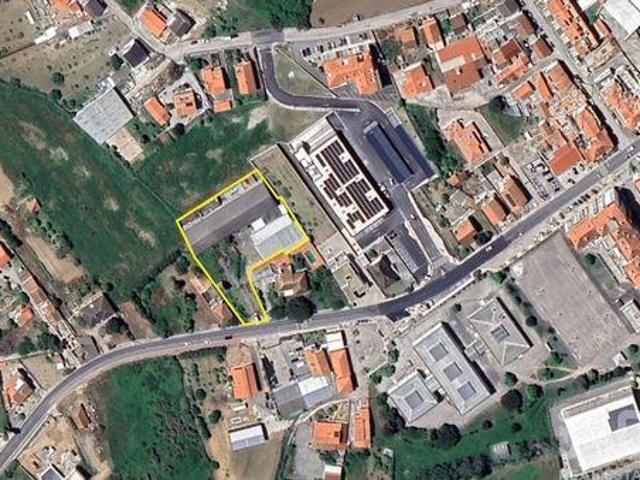 Escritório venda em Lourinhã, Lisboa