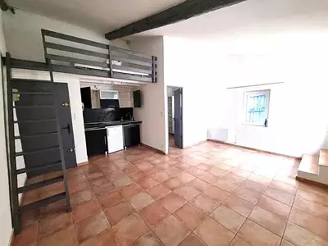 Appartement vente à Apt, Lourmarin