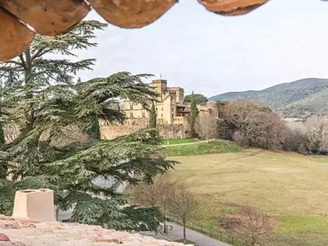 Appartement vente à Apt, Lourmarin