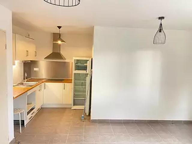 Appartement vente à Apt, Lourmarin