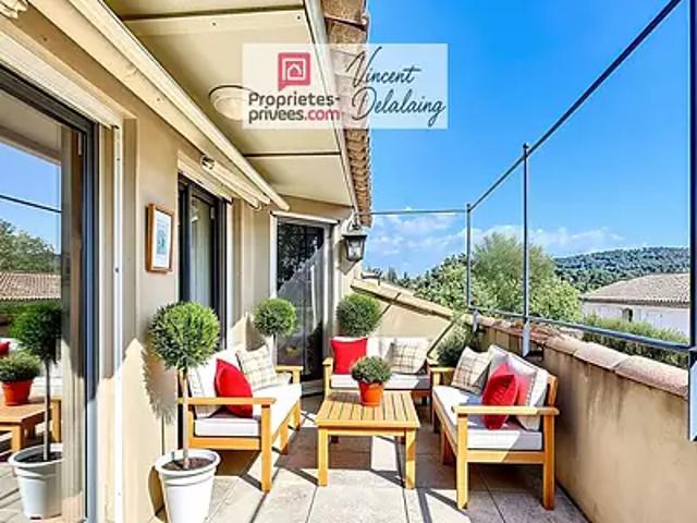 Appartement vente à Apt, Lourmarin