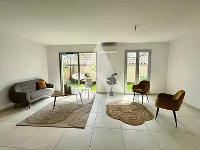 Appartement vente à Apt, Lourmarin