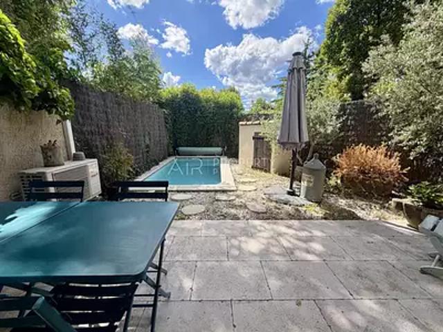 Maison vente à Apt, Lourmarin